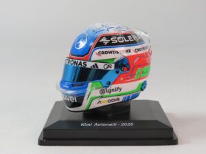 Helmet Kimi Antonelli 2025