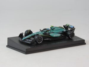 Aston Martin AMR24 2024