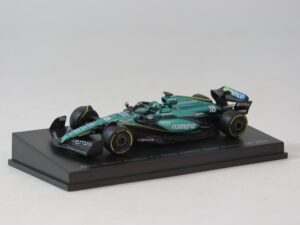 Aston Martin AMR24 2024