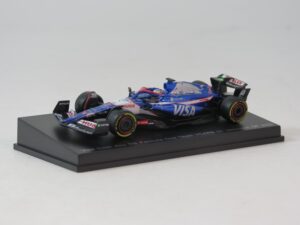 Racing Bulls VCARB01 2024