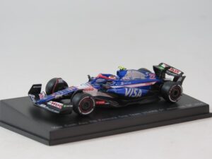 Racing Bulls VCARB01 2024