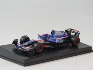 Racing Bulls VCARB01 2024