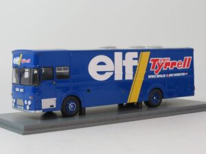 Leyland Transporter 1976