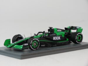 Sauber C44 2024