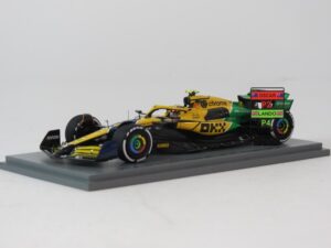 Mclaren MCL38 2024