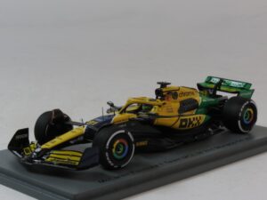 Mclaren MCL38 2024
