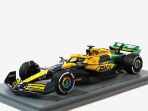 Mclaren MCL38 2024