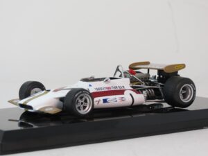 BRM P153 1970