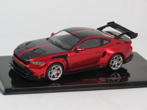 Ford Mustang GTD 2025
