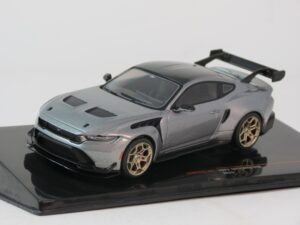 Ford Mustang GTD 2025