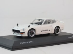 Datsun 240Z Pandem 1973