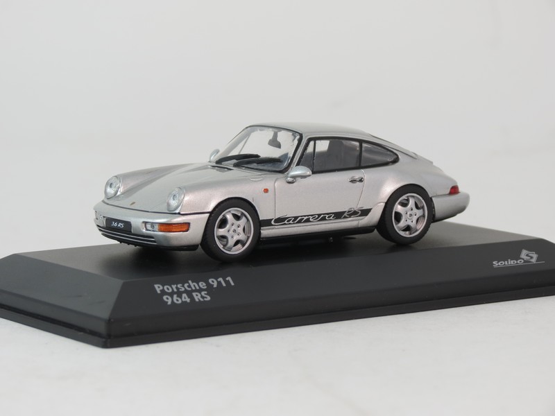 Porsche 911 (964) RS 1994