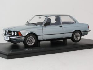 BMW 323I 1980