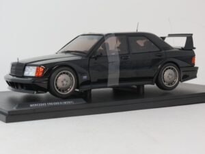 Mercedes-Benz 190 Evo II 1990