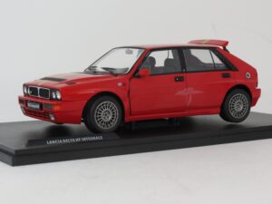 Lancia Delta HF Integrale 1995