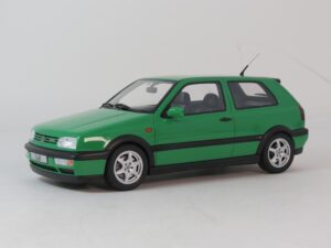 Volkswagen Golf III GTI 1995