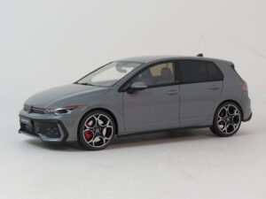 Volkswagen Golf VIII 2024