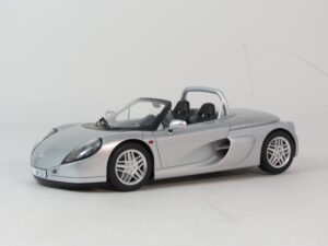 Renault Spider 1999