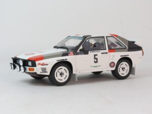 Audi Sport Quattro 1986