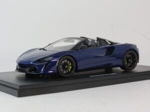 McLaren Artura Spider 2024