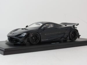 McLaren 720S LB-Works 2023
