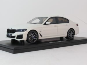 BMW 545E M XDrive Sport Saloon 2023