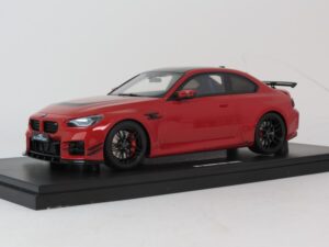 BMW M2 By AC Schnitzer ACS2 2023