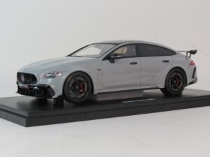 Mercedes-Benz Brabus Rocket 1000 2024