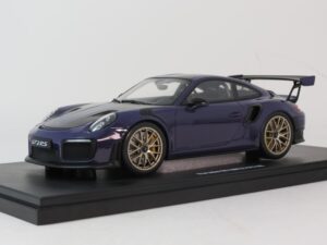 Porsche 911 (991.2) GT2 RS