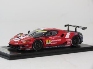 Ferrari 296 GT3 2024