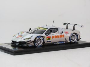 Ferrari 296 GT3 2024