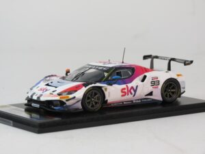 Ferrari 296 GT3 2024