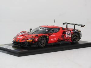 Ferrari 296 GT3 2024