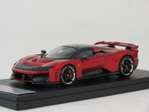Ferrari F80