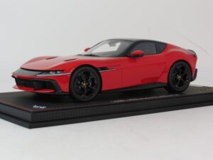 Ferrari 12 Cilindri