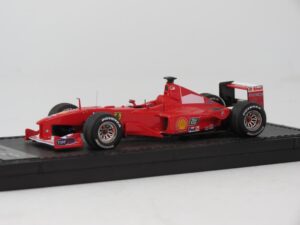 Ferrari F1-2000 2000