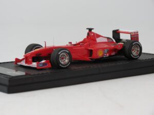 Ferrari F1-2000 2000