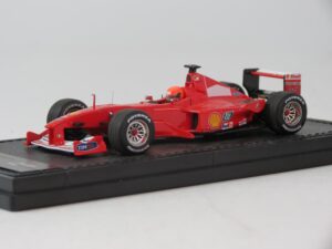 Ferrari F1-2000 2000