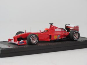 Ferrari F1-2000 2000