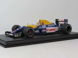 Williams FW14B 1992