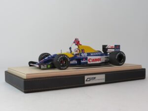 Williams FW14B 1992