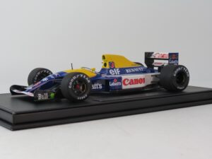 Williams FW14B 1992