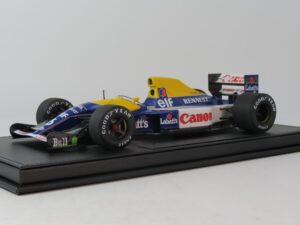 Williams FW14B 1992