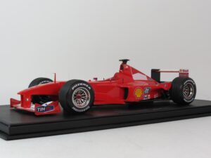 Ferrari F1-2000 2000