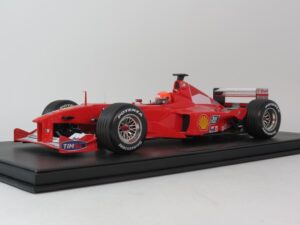 Ferrari F1-2000 2000