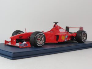 Ferrari F1-2000 2000