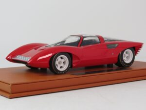Ferrari 250 P5 1968