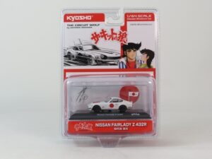 Nissan Fairlady Z 432R