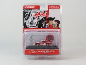 Lancia Stratos Gr.5