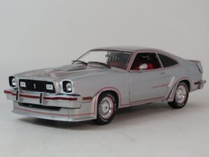 Ford Mustang II 1978